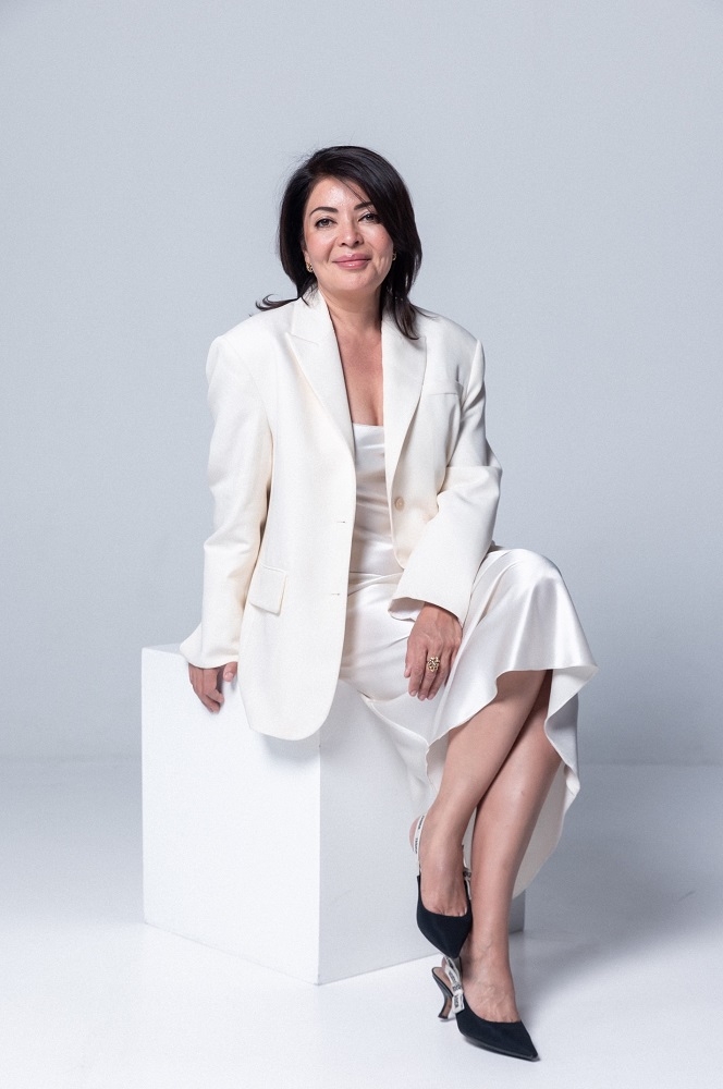 Rasulova Gulnara Jahongirovna